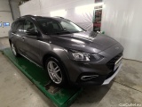  Ford  Focus  Wag EB 125 Act.Ed. Aut #2