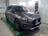  Ford  Focus  Wag EB 125 Act.Ed. Aut #2
