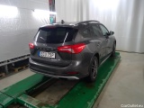  Ford  Focus  Wag EB 125 Act.Ed. Aut #4