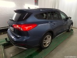  Ford  Focus  Wag EB 125 Act.Ed. Aut #3
