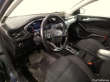  Ford  Focus  Wag EB 125 Act.Ed. Aut #7