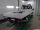  Ford  Transit Trans.130 35 L4H3 M CV AWD Tr. #4
