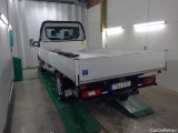  Ford  Transit Trans.130 35 L4H3 M CV AWD Tr. #3
