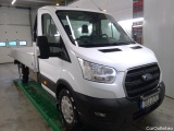  Ford  Transit Trans.130 35 L4H3 M CV AWD Tr. #2
