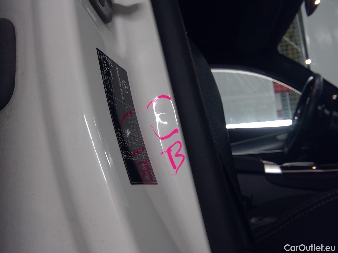  Mercedes  EQC  400 SE Edition 4Matic Aut #7