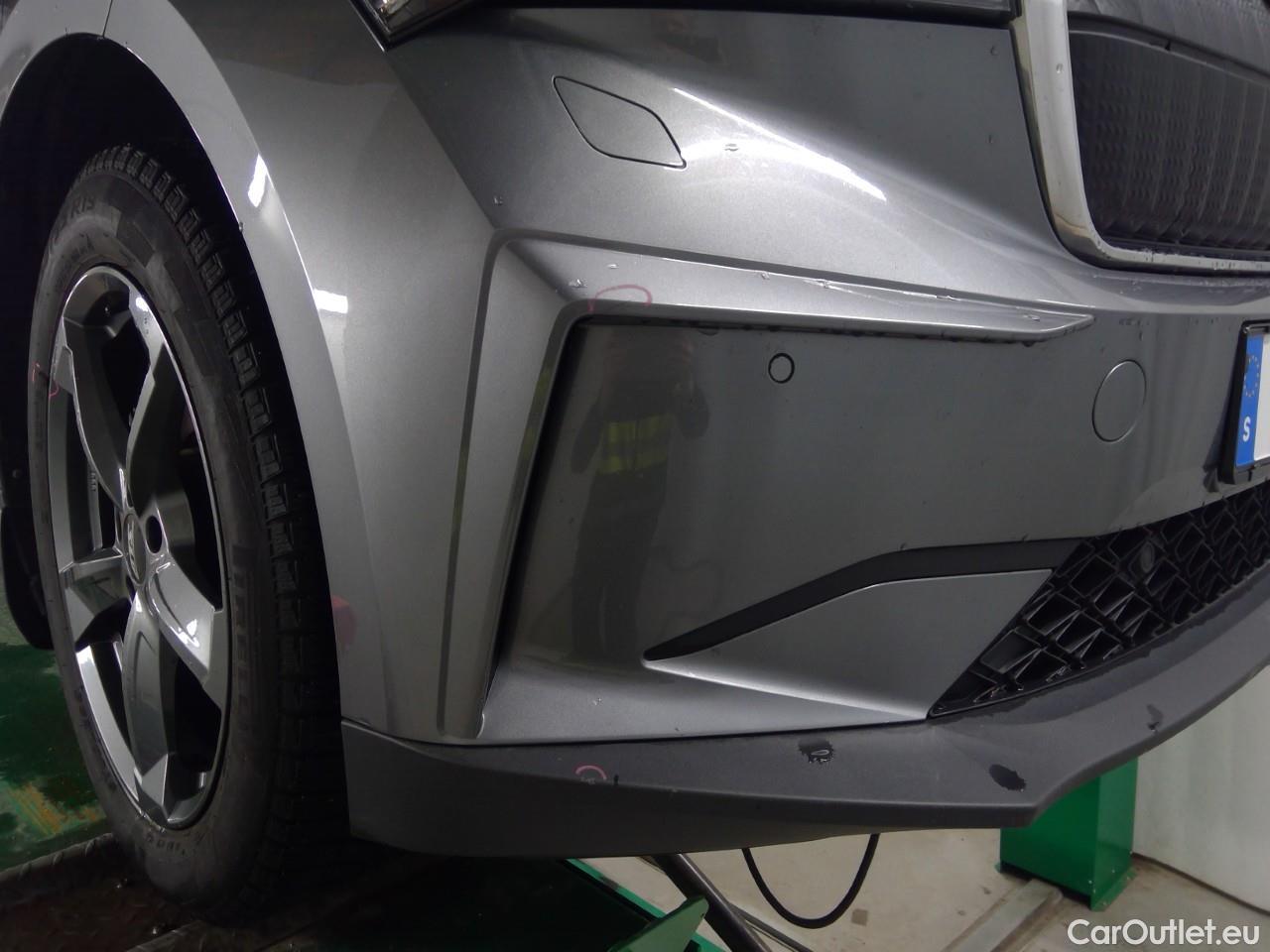  Skoda  ENYAQ  iV80 5d #6