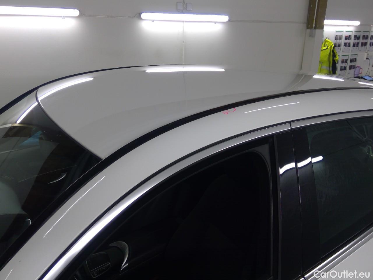  Mercedes  EQC  400 SE Edition 4Matic Aut #25