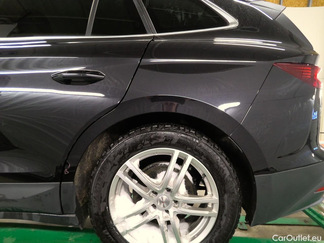  Skoda  ENYAQ  iV80 5d #19