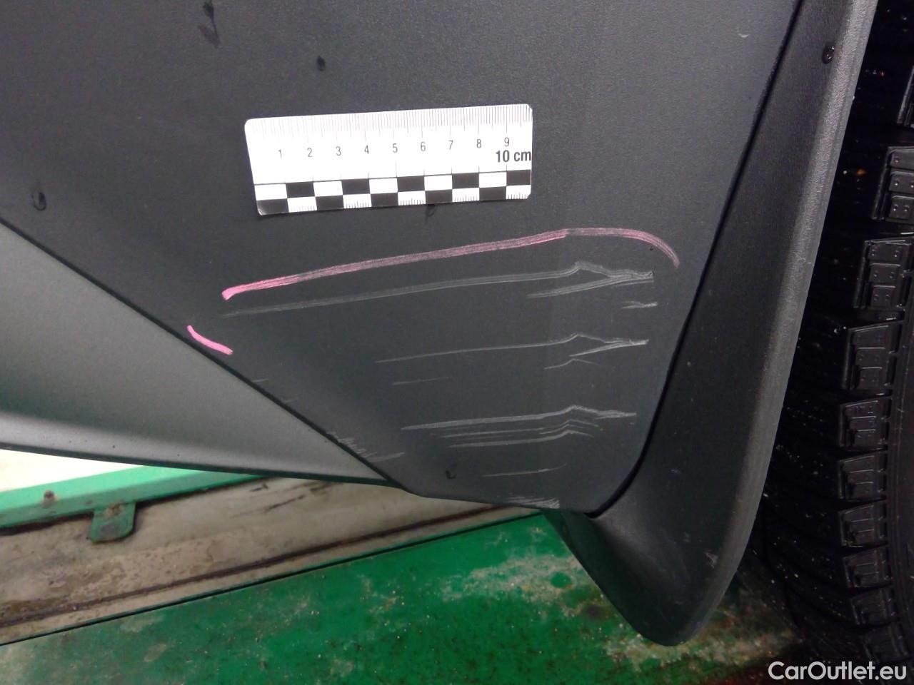  Skoda  ENYAQ  iV80 5d #27