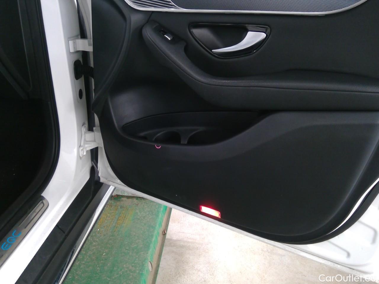  Mercedes  EQC  400 SE Edition 4Matic Aut #18