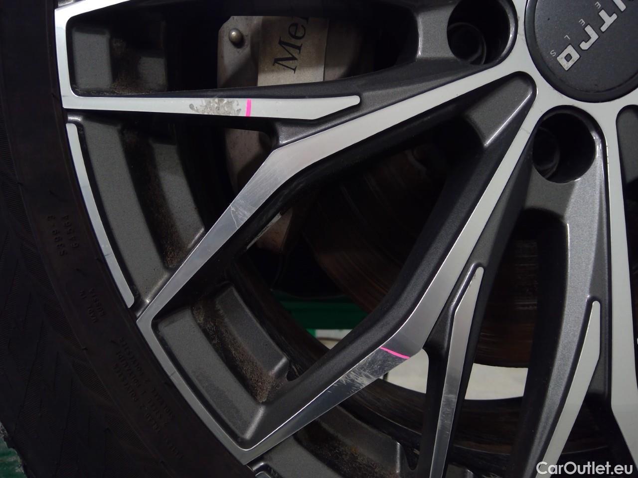  Mercedes  EQC  400 SE Edition 4Matic Aut #20