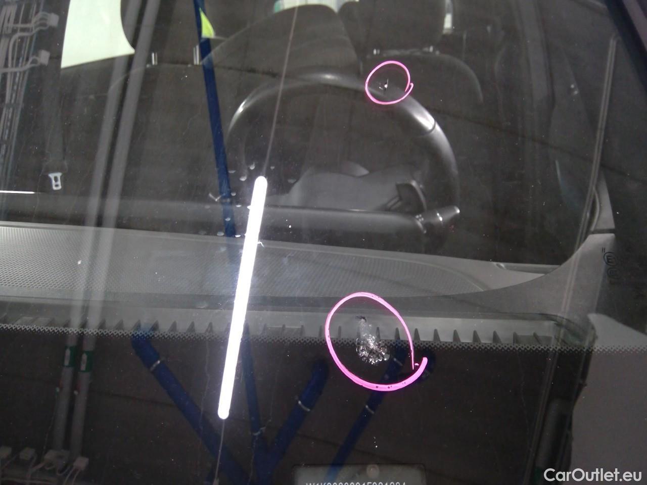  Mercedes  EQC  400 SE Edition 4Matic Aut #26