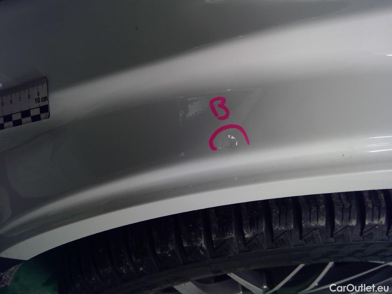  Mercedes  EQC  400 SE Edition 4Matic Aut #10