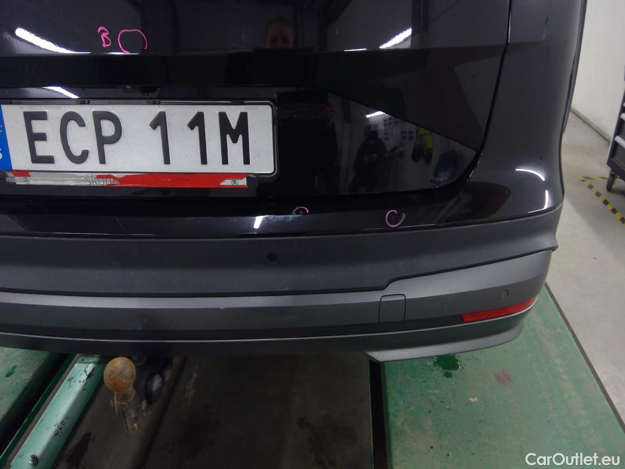  Skoda  ENYAQ  iV80 4x4 #25