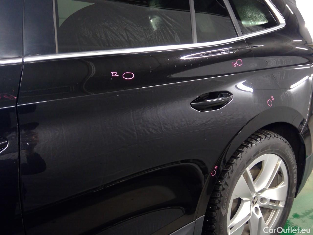  Skoda  ENYAQ  iV80 4x4 #11