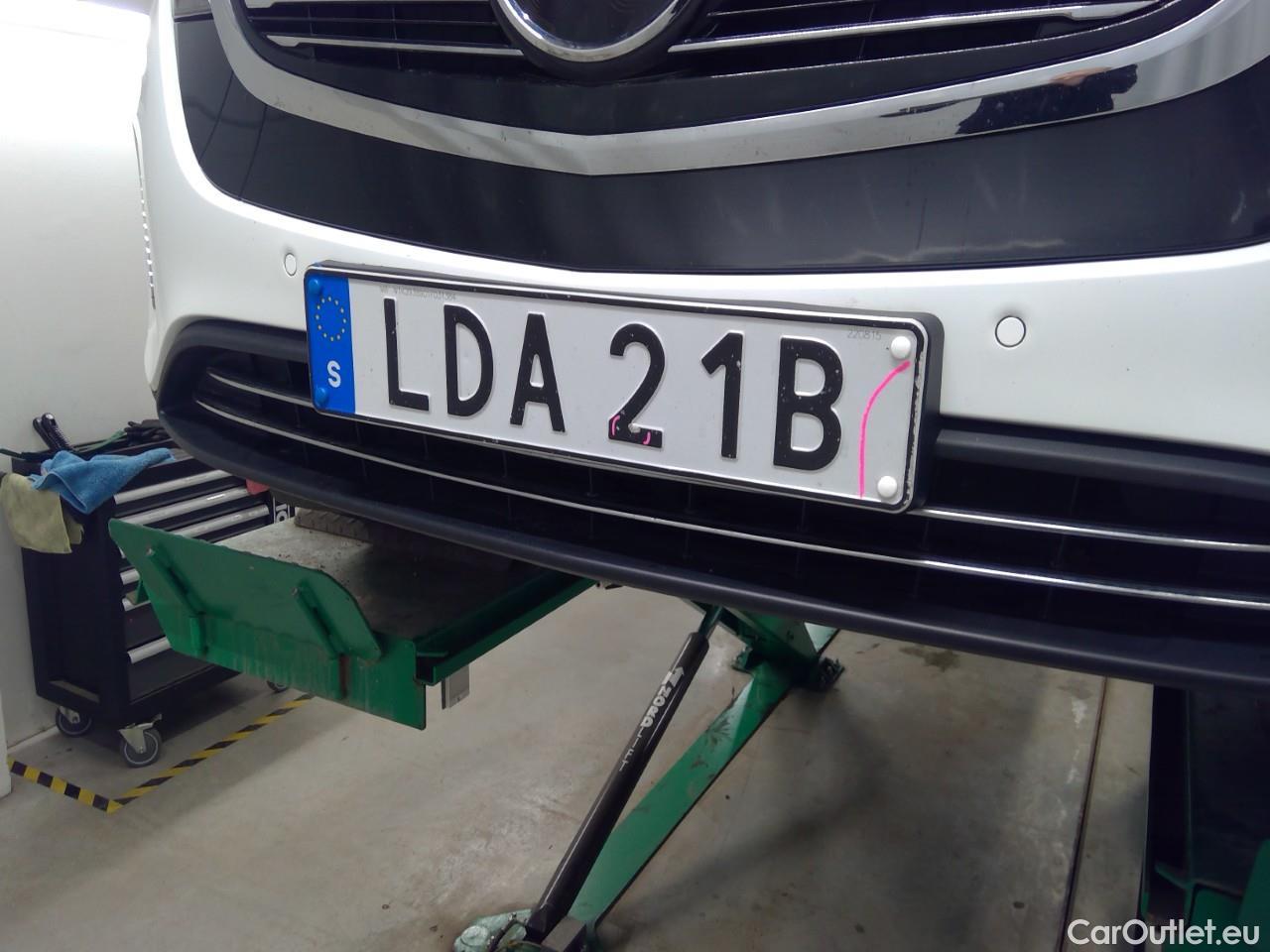  Mercedes  EQC  400 SE Edition 4Matic Aut #4