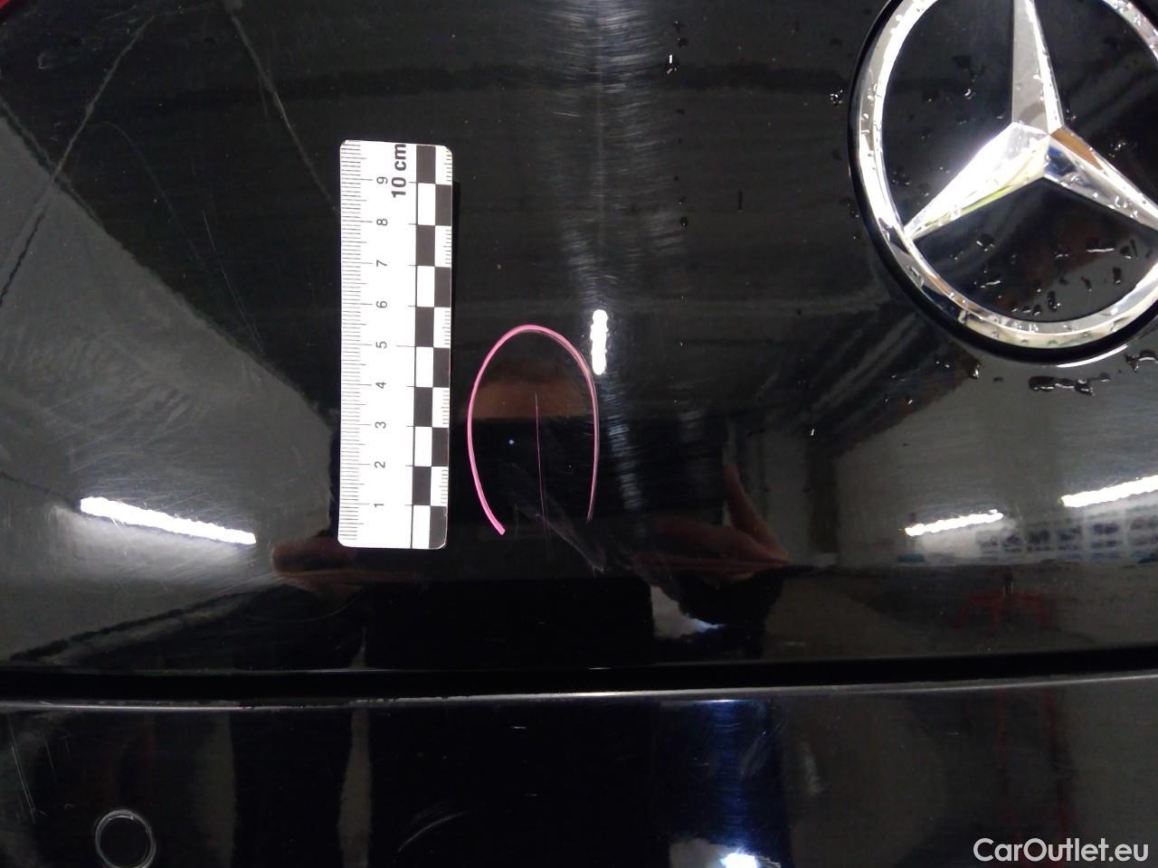  Mercedes  CLA-Klasse CLA SB 200 d SE Edition Aut. #23