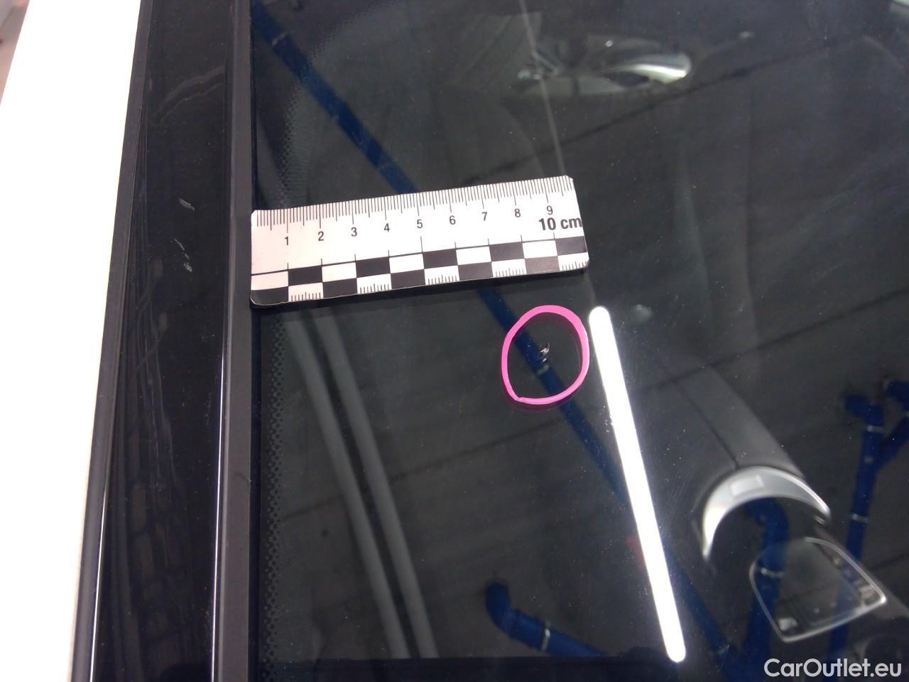  Mercedes  EQC  400 SE Edition 4Matic Aut #23