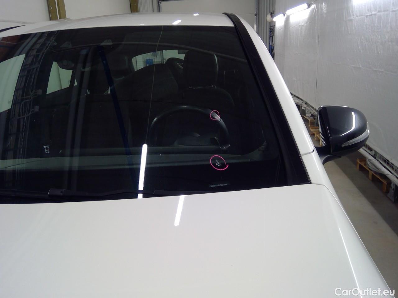  Mercedes  EQC  400 SE Edition 4Matic Aut #25