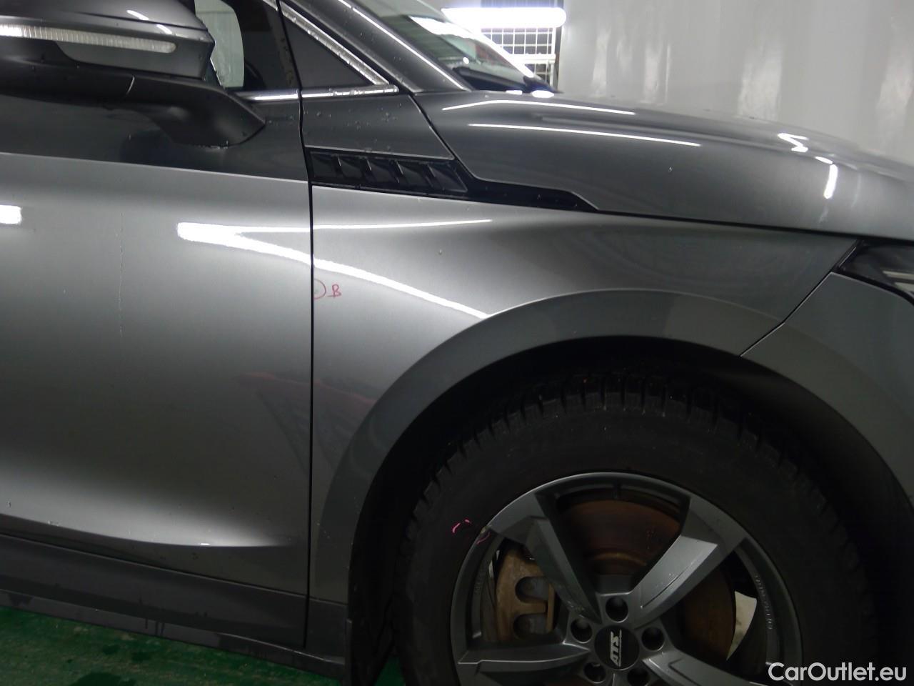  Skoda  ENYAQ  iV80 5d #37