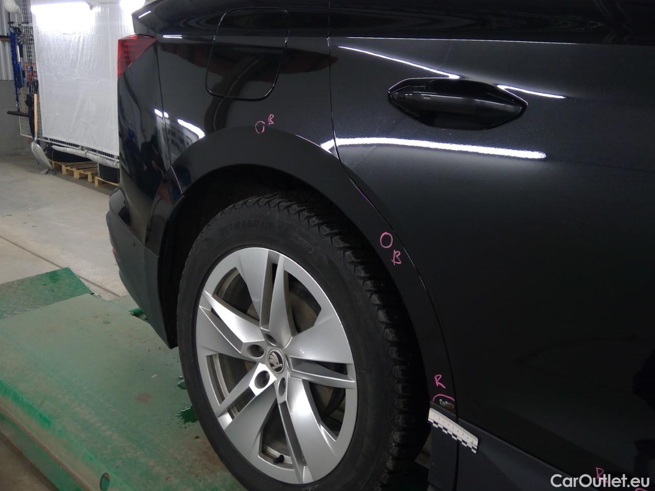  Skoda  ENYAQ  iV80 4x4 #28