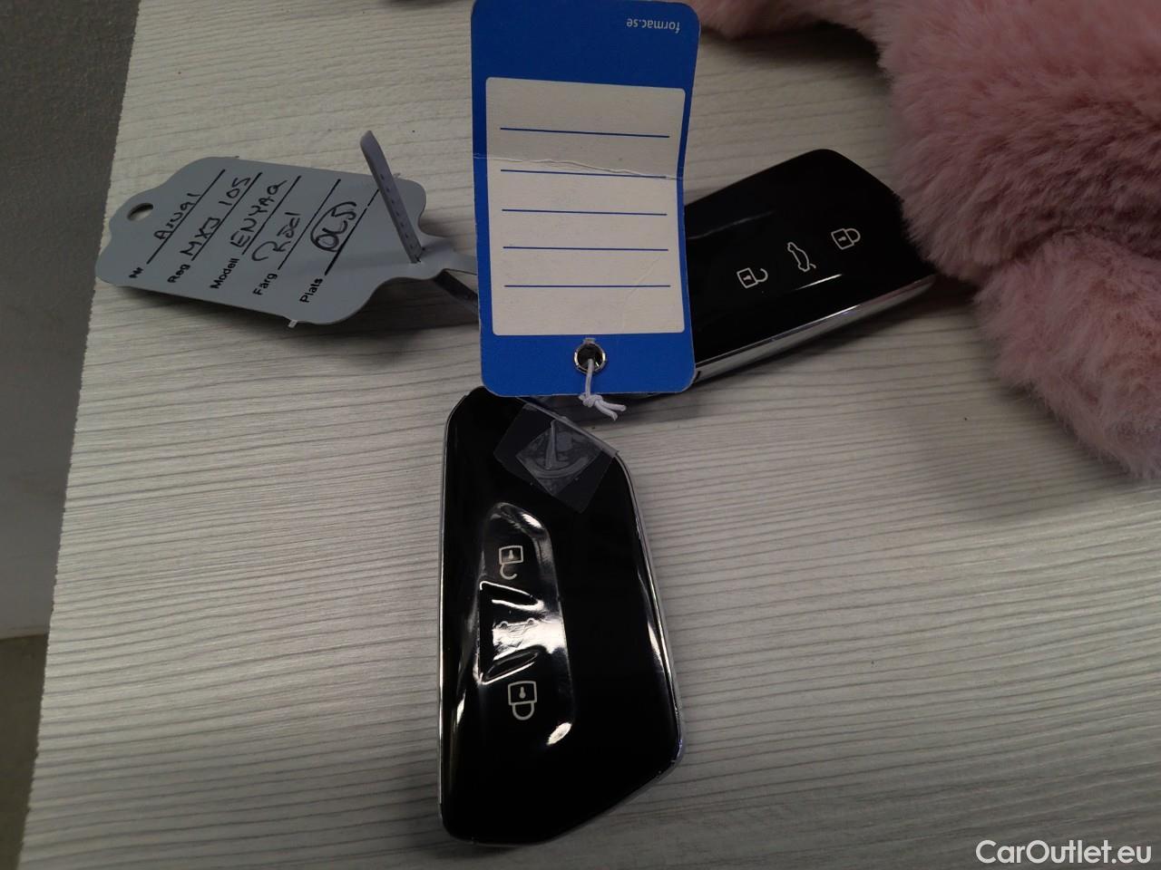  Skoda  ENYAQ  iV80 5d #30