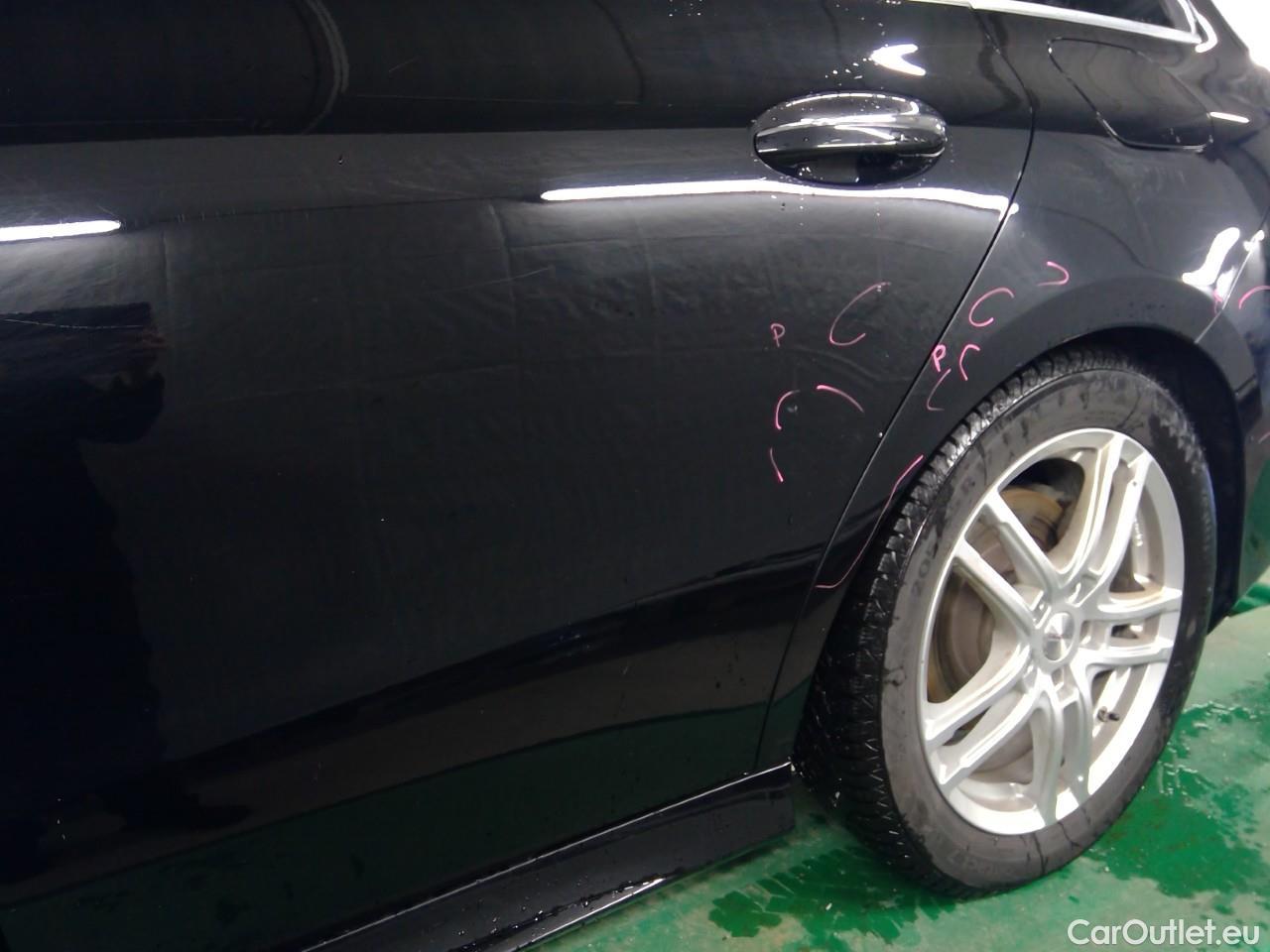  Mercedes  CLA-Klasse CLA SB 200 d SE Edition Aut. #15