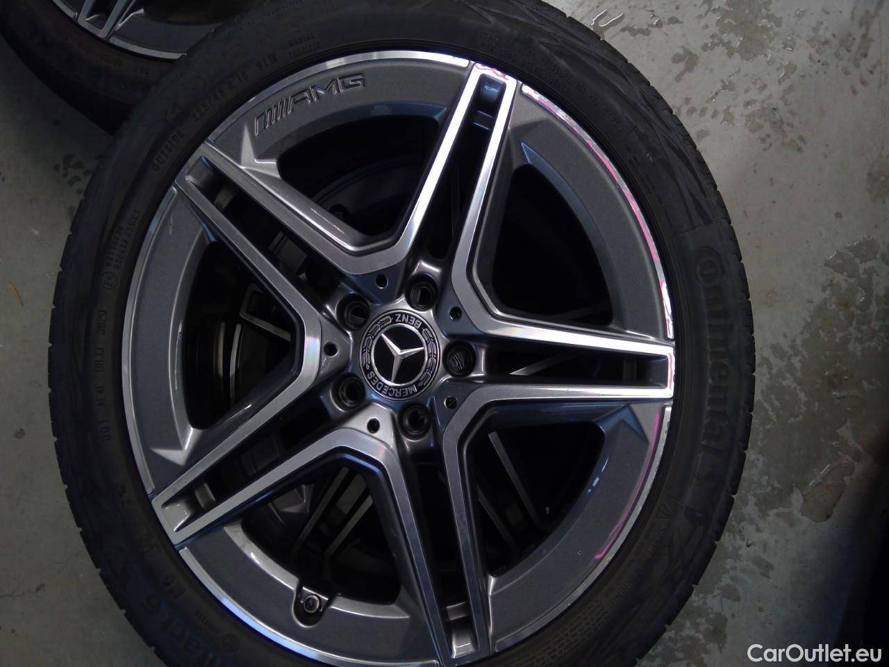  Mercedes  CLA-Klasse CLA SB 200 d SE Edition Aut. #2