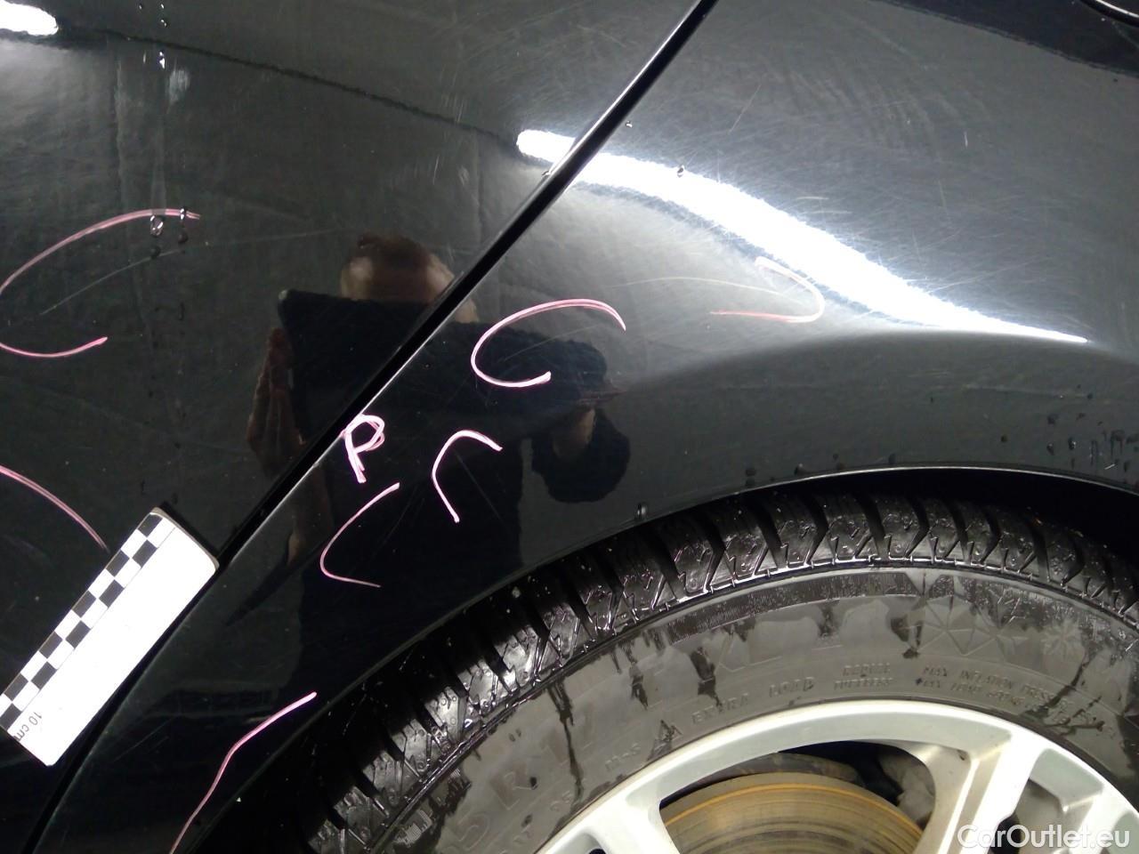  Mercedes  CLA-Klasse CLA SB 200 d SE Edition Aut. #16