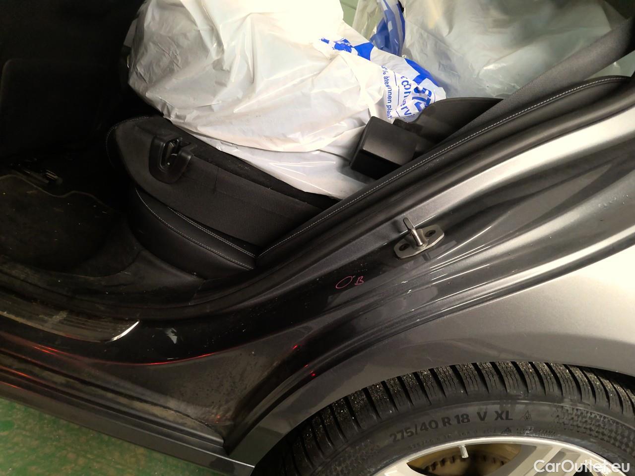  Mercedes  E-Klasse E 300 de T Aut #9