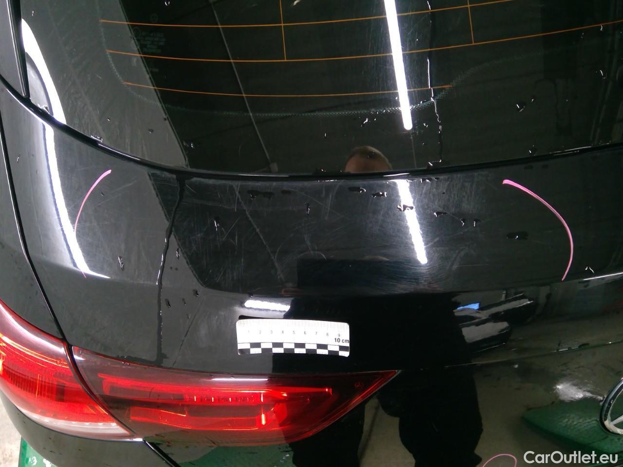  Mercedes  CLA-Klasse CLA SB 200 d SE Edition Aut. #11