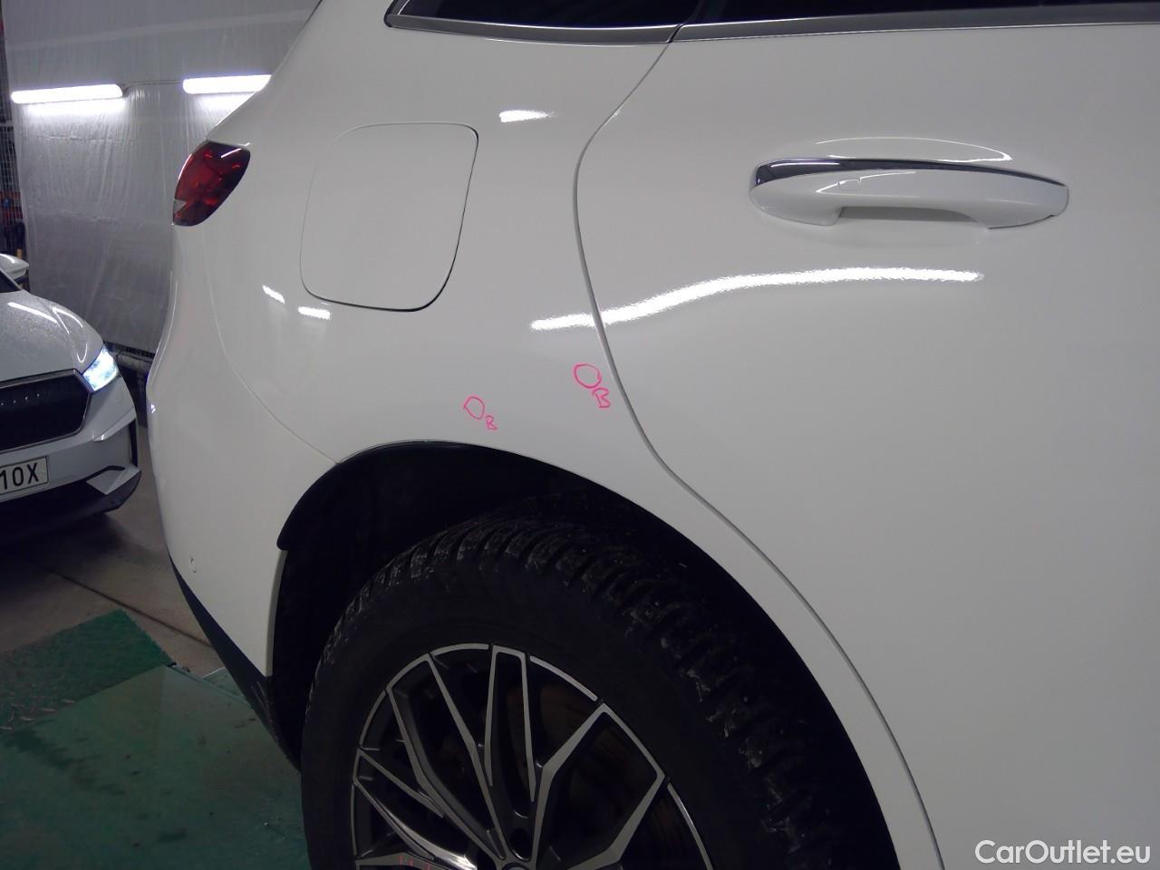  Mercedes  EQC  400 SE Edition 4Matic Aut #16