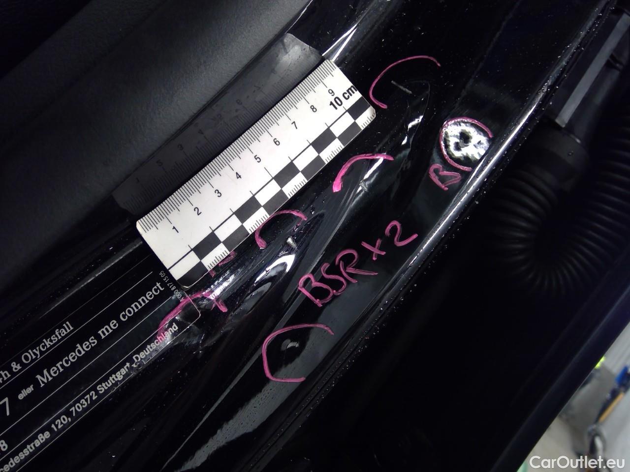  Mercedes  CLA-Klasse CLA SB 200 d SE Edition Aut. #26