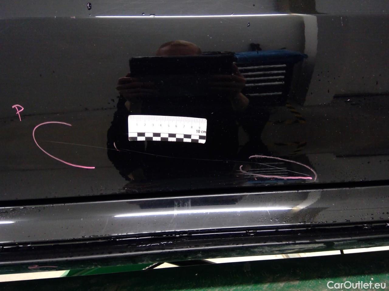  Mercedes  CLA-Klasse CLA SB 200 d SE Edition Aut. #9