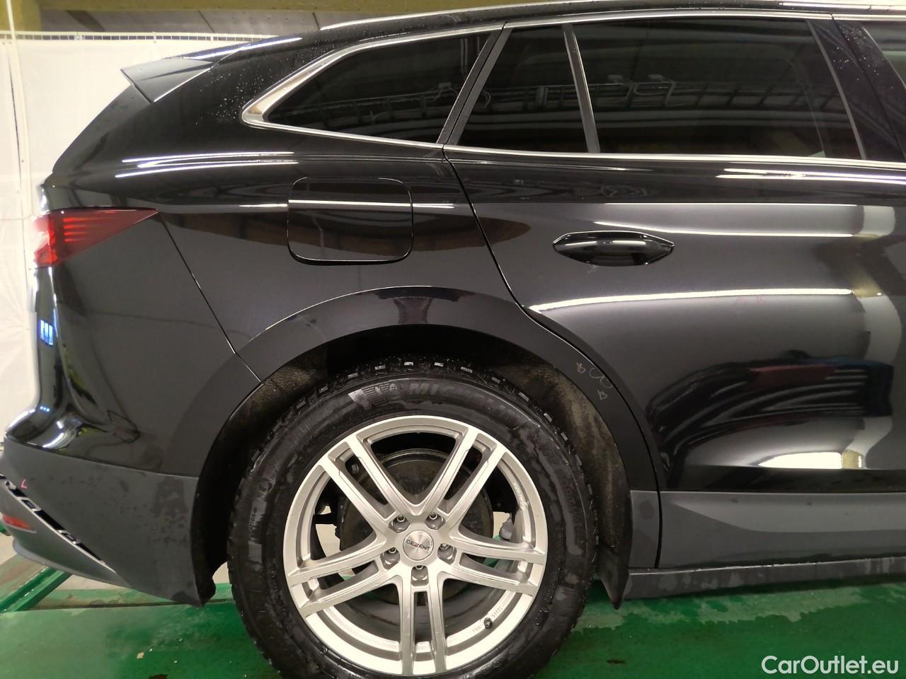  Skoda  ENYAQ  iV80 5d #28