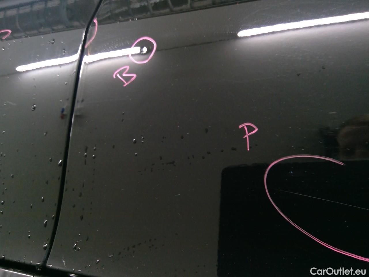  Mercedes  CLA-Klasse CLA SB 200 d SE Edition Aut. #12