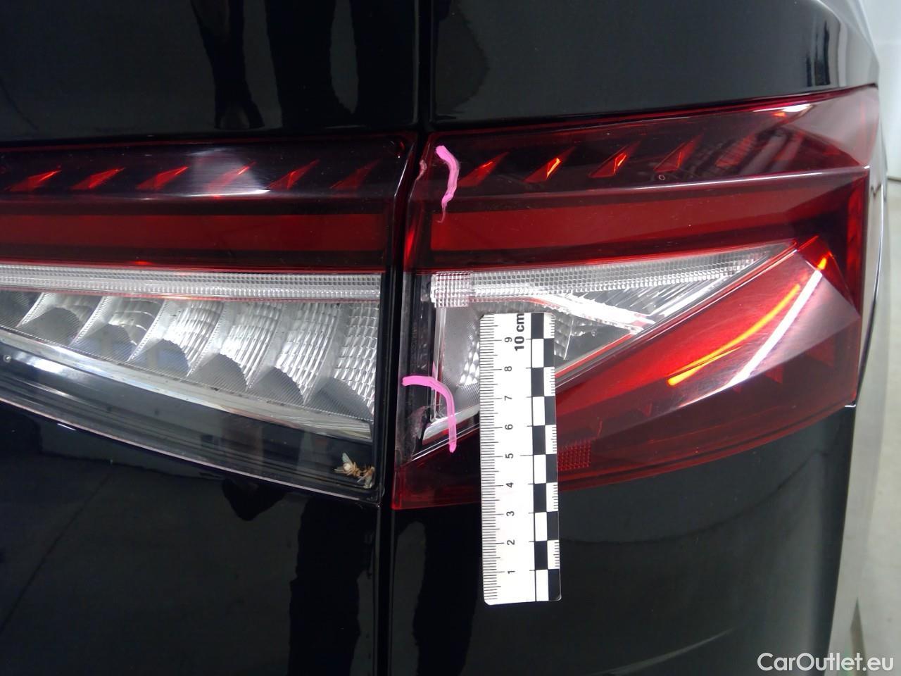  Skoda  ENYAQ  iV80 4x4 #44