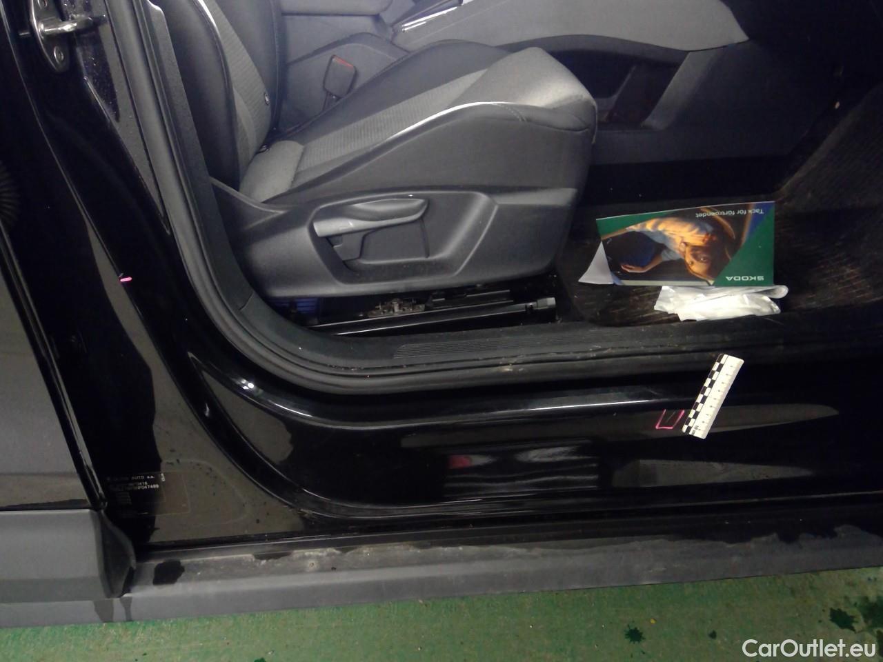  Skoda  ENYAQ  iV80 4x4 #37