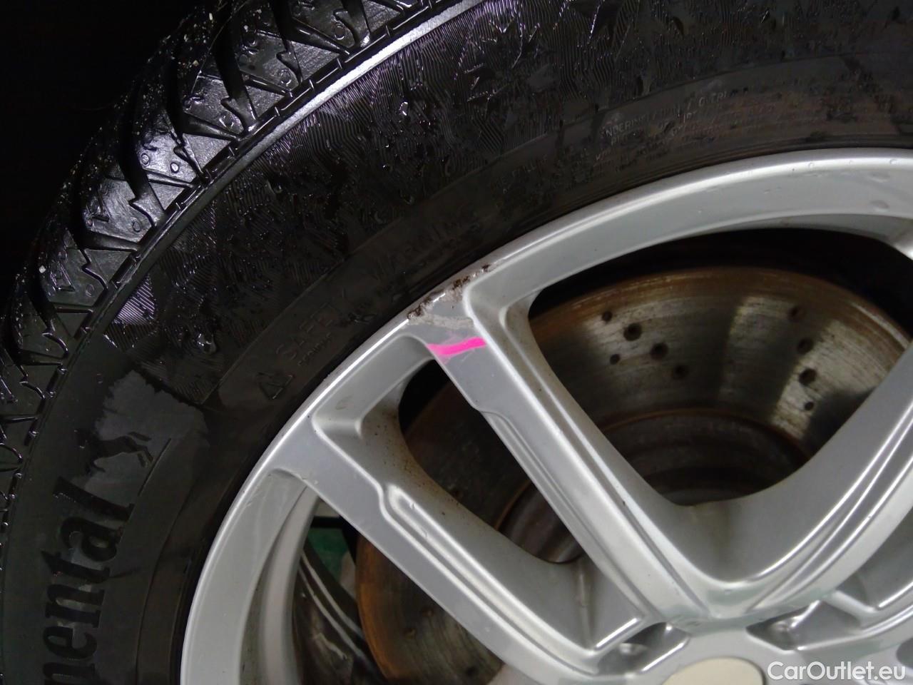  Mercedes  CLA-Klasse CLA SB 200 d SE Edition Aut. #36