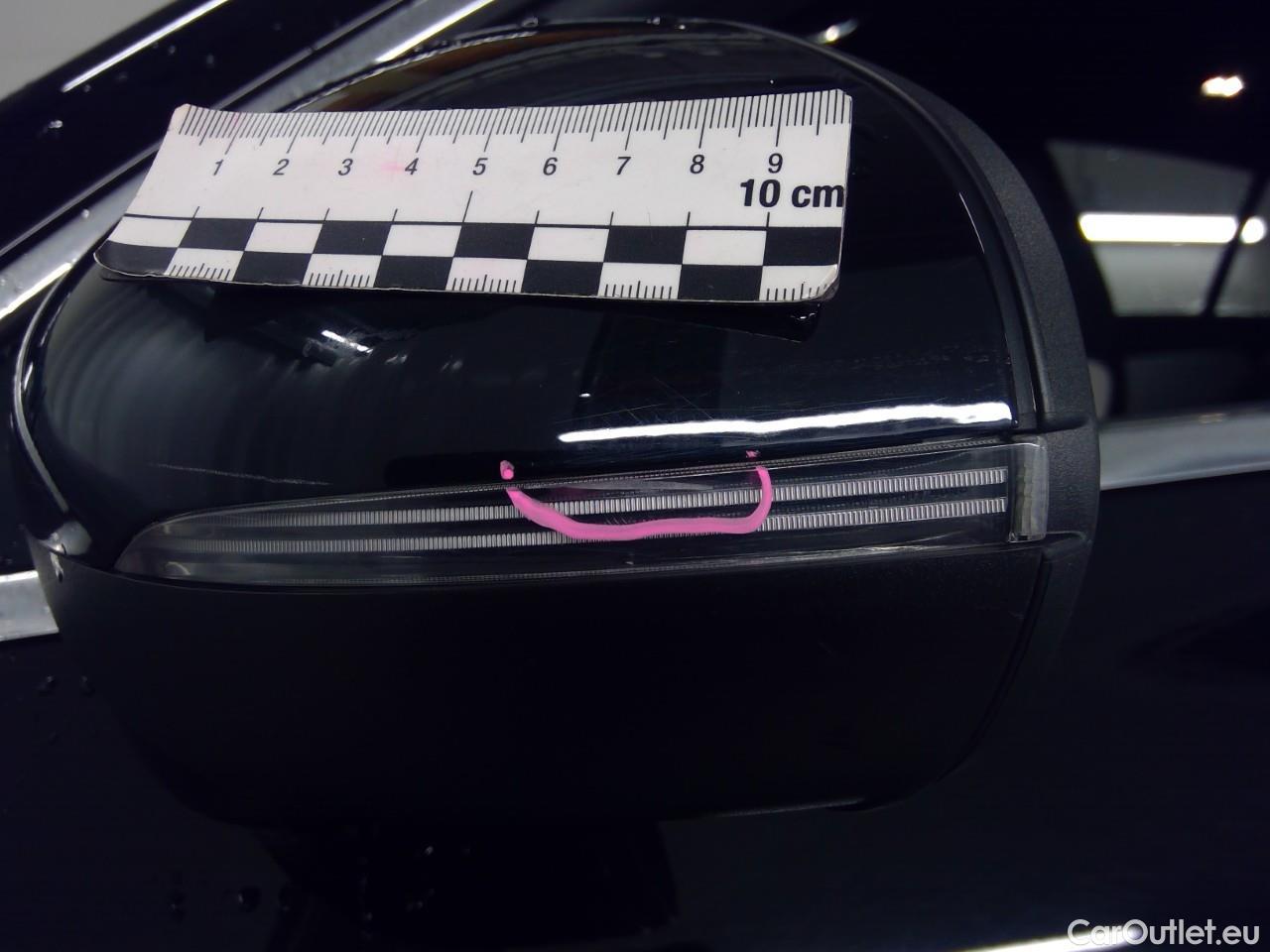  Mercedes  CLA-Klasse CLA SB 200 d SE Edition Aut. #38