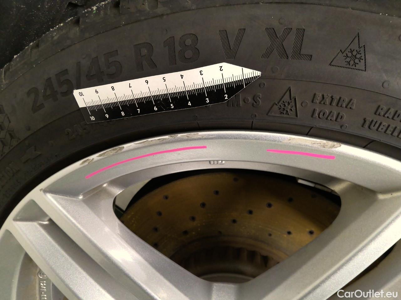  Mercedes  E-Klasse E 300 de T Aut #4