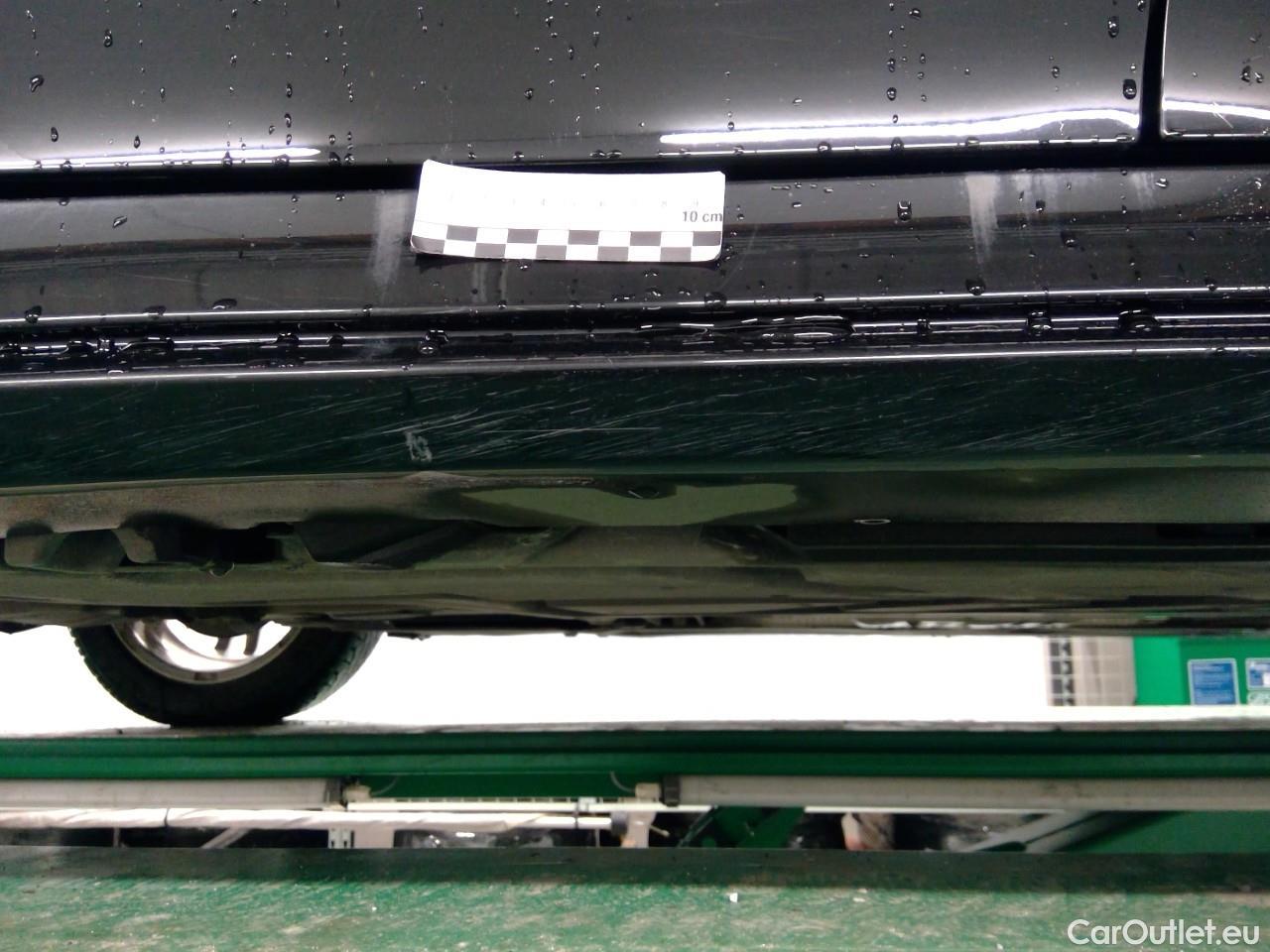  Mercedes  CLA-Klasse CLA SB 200 d SE Edition Aut. #29