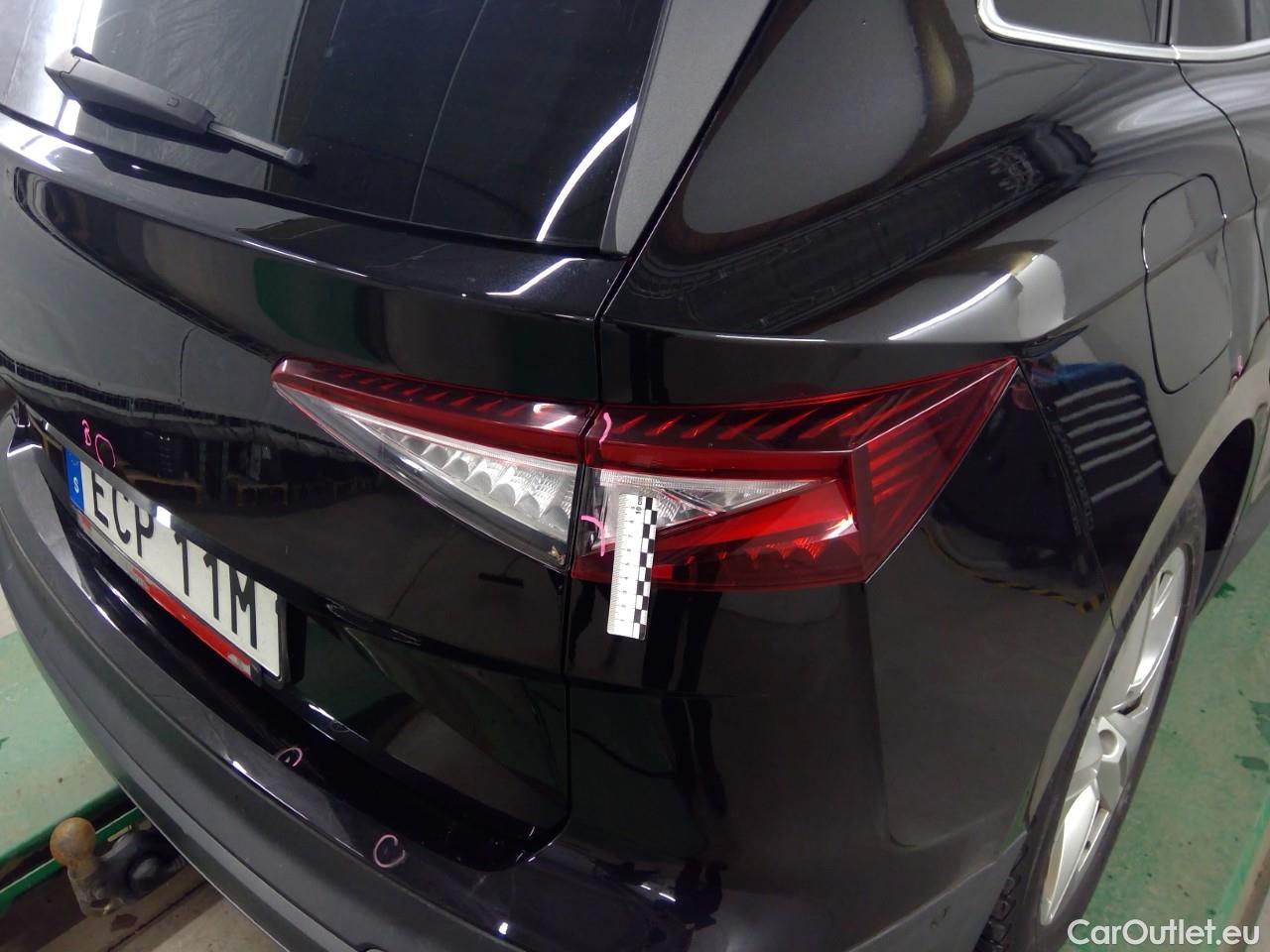  Skoda  ENYAQ  iV80 4x4 #45