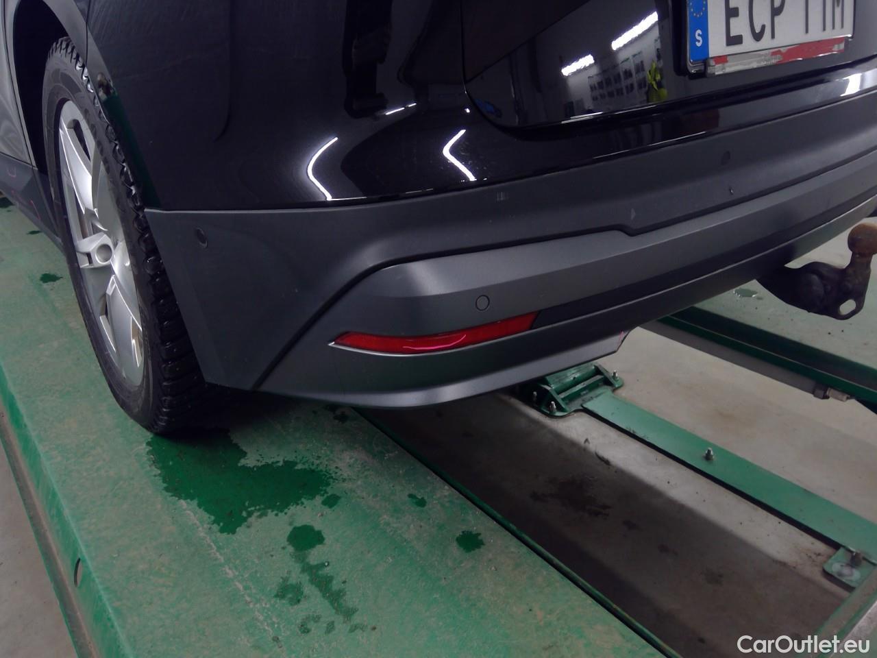  Skoda  ENYAQ  iV80 4x4 #19