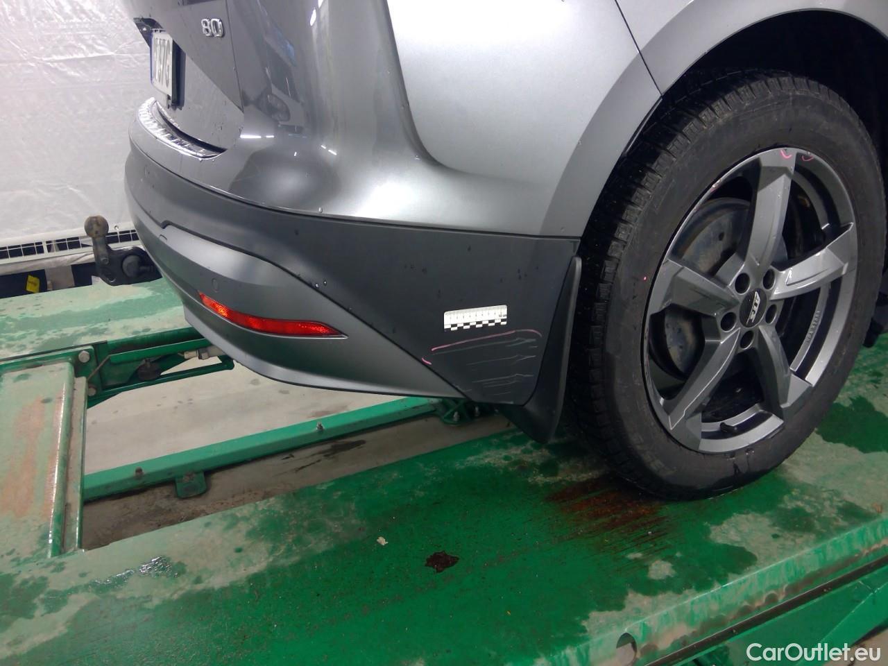  Skoda  ENYAQ  iV80 5d #29