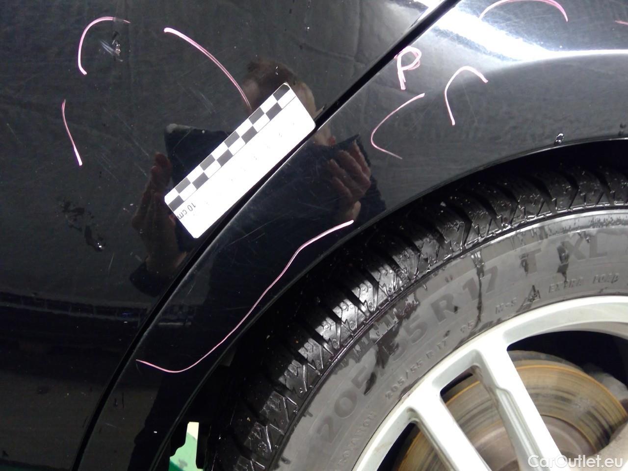  Mercedes  CLA-Klasse CLA SB 200 d SE Edition Aut. #13