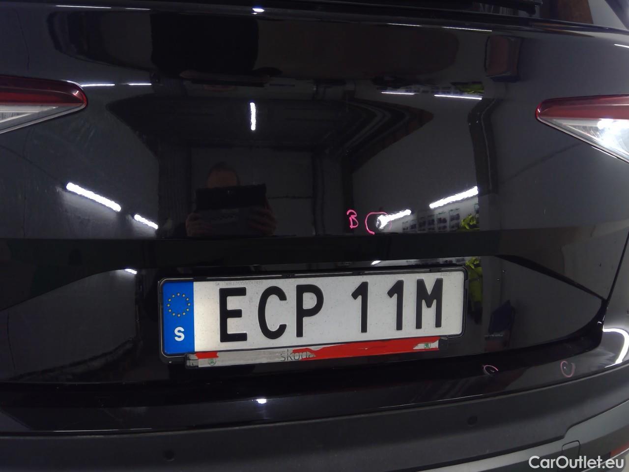  Skoda  ENYAQ  iV80 4x4 #22