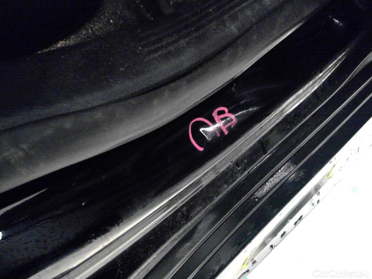  Mercedes  CLA-Klasse CLA SB 200 d SE Edition Aut. #34