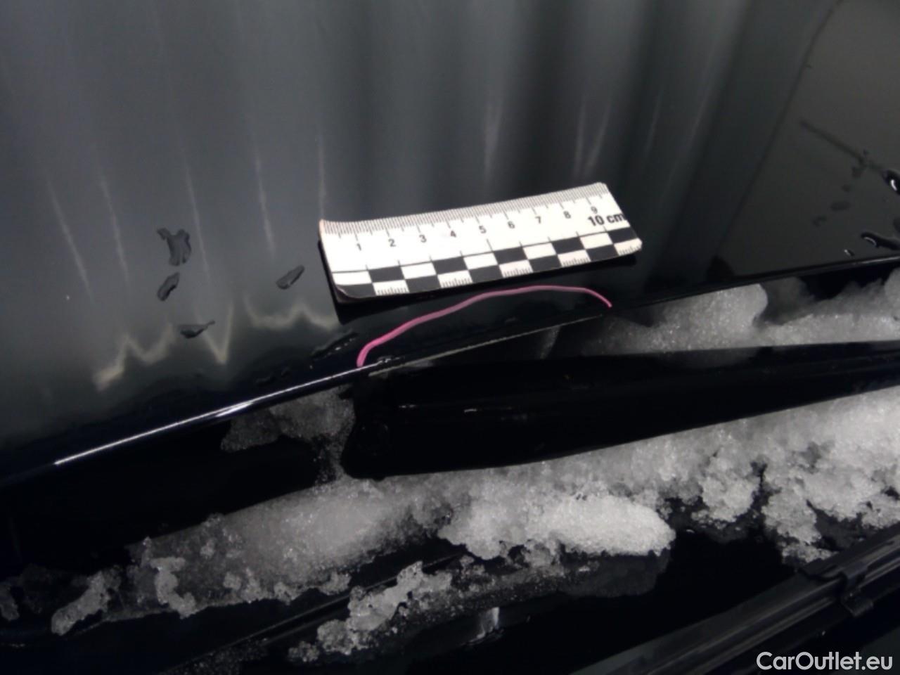  Mercedes  CLA-Klasse CLA SB 200 d SE Edition Aut. #43