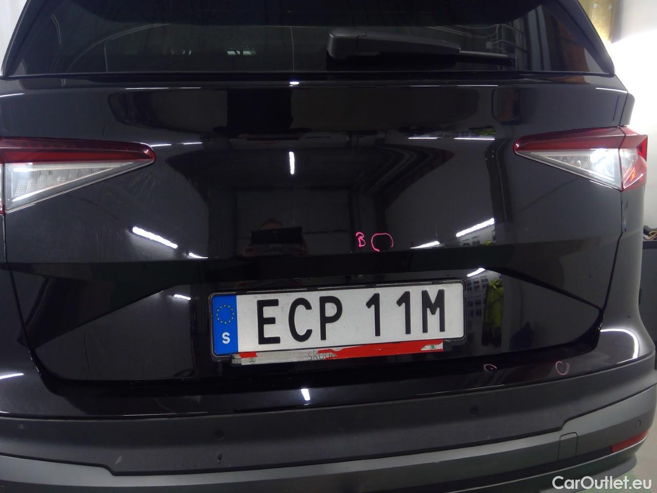  Skoda  ENYAQ  iV80 4x4 #21